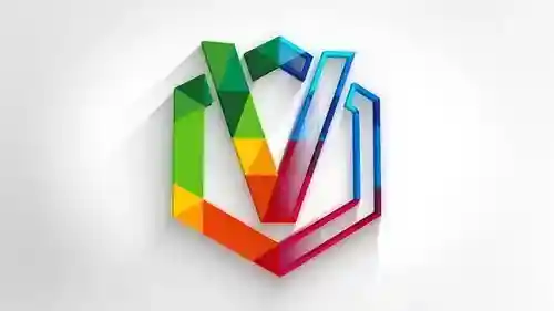 PR模板中文介绍：企业级标志开场动画