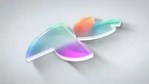 专业级3D标志动画PR模板中文介绍