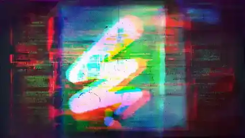 Premiere Pro 震撼数字Logo展示模板介绍