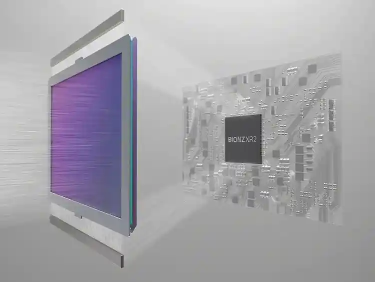 Sony A7M5！部分堆叠式 CMOS、AI 芯片赋能、无黑屏30fps连拍！