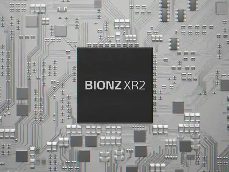 Sony A7M5！部分堆叠式 CMOS、AI 芯片赋能、无黑屏30fps连拍！