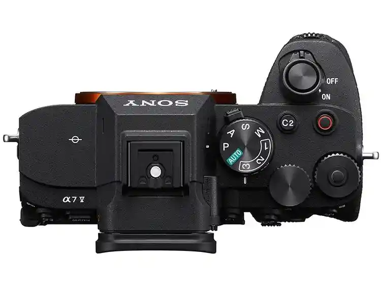 Sony A7M5！部分堆叠式 CMOS、AI 芯片赋能、无黑屏30fps连拍！