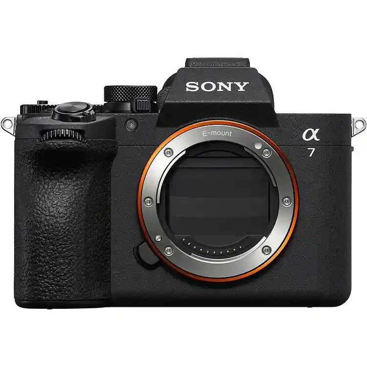 Sony A7M5！部分堆叠式 CMOS、AI 芯片赋能、无黑屏30fps连拍！