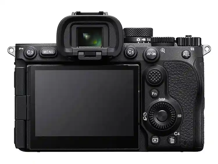 Sony A7M5！部分堆叠式 CMOS、AI 芯片赋能、无黑屏30fps连拍！