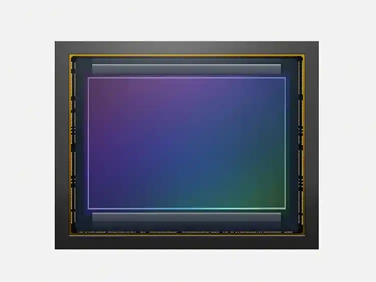 Sony A7M5！部分堆叠式 CMOS、AI 芯片赋能、无黑屏30fps连拍！