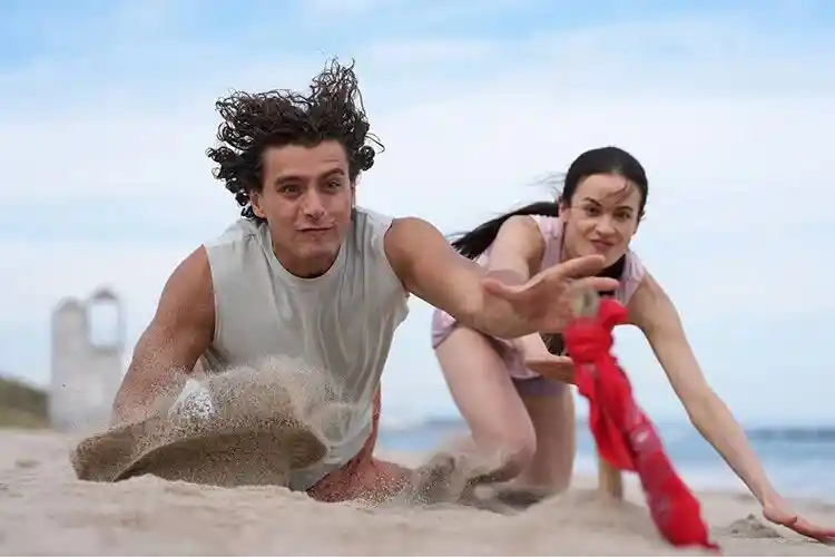 Sony A7M5！部分堆叠式 CMOS、AI 芯片赋能、无黑屏30fps连拍！