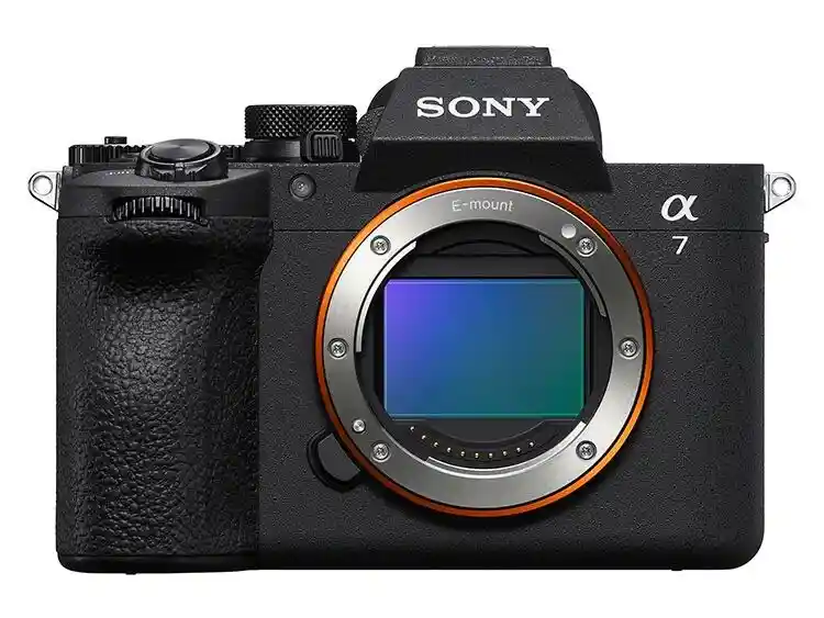 Sony A7M5！部分堆叠式 CMOS、AI 芯片赋能、无黑屏30fps连拍！