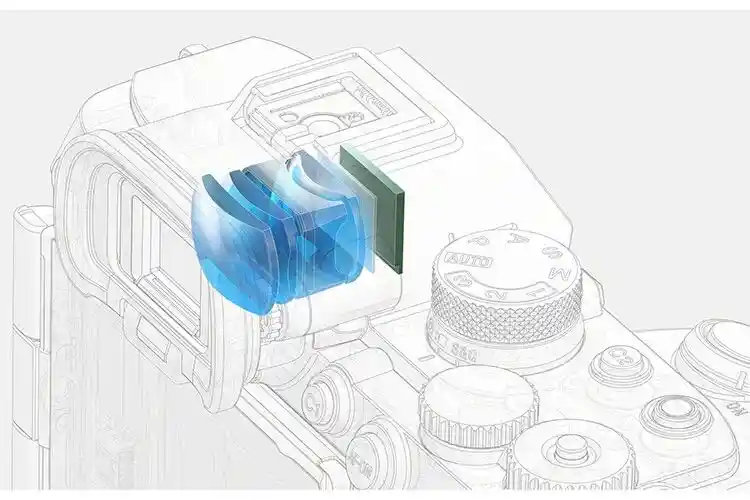 Sony A7M5！部分堆叠式 CMOS、AI 芯片赋能、无黑屏30fps连拍！