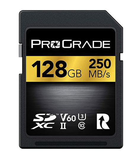 新年第一枪！SD卡一夜翻倍：摄影师，正在为AI买单