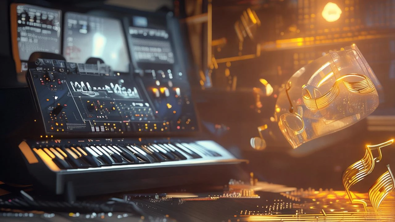 音乐制作新手如何用好和弦辅助插件？