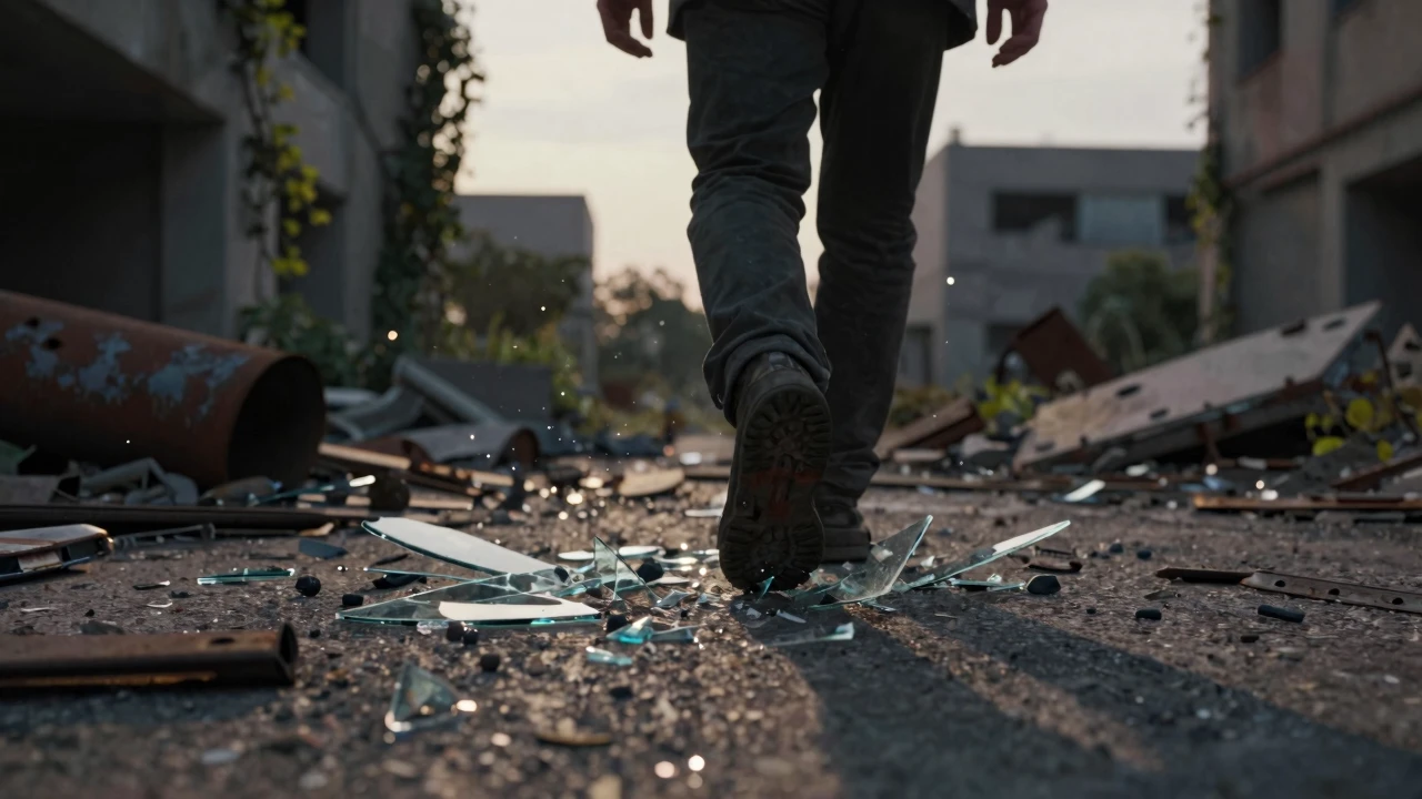 游戏中哪些场景最需要高质量Foley音效？