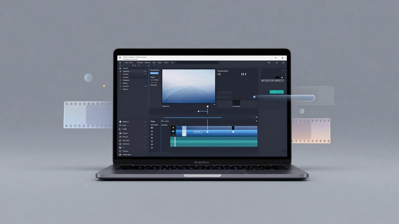 Final Cut Pro模板选择指南