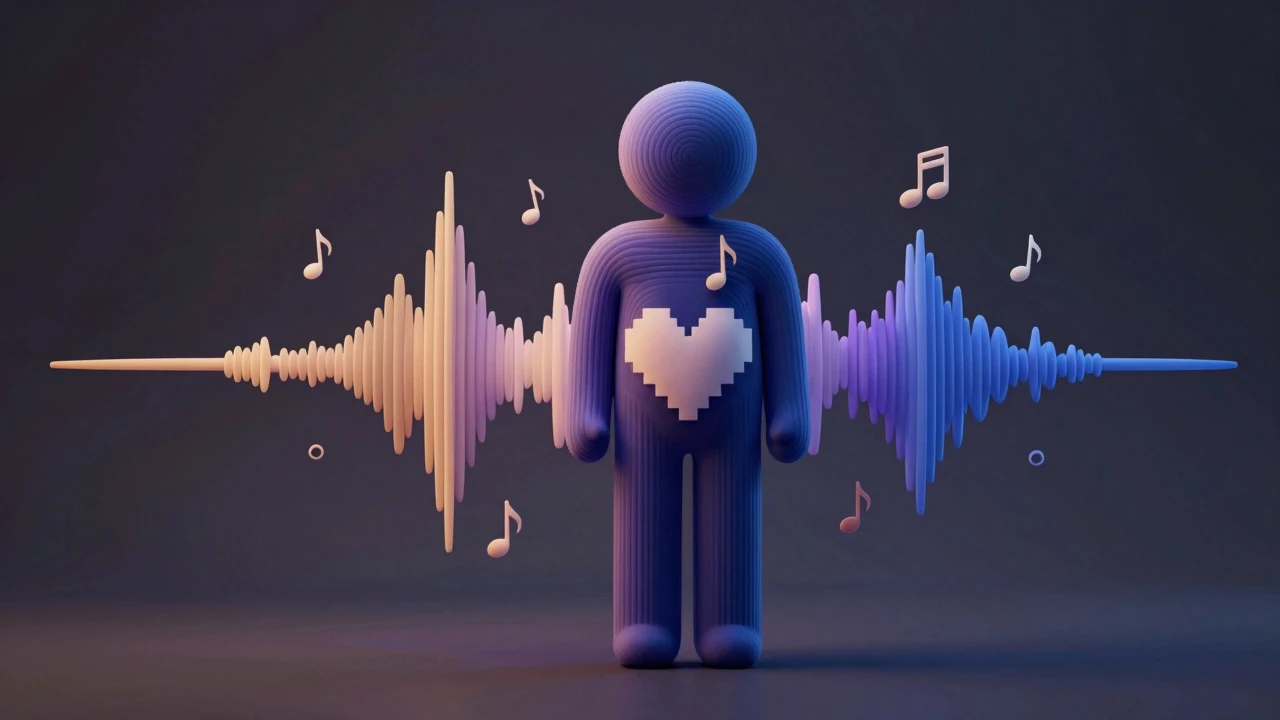 游戏角色音效设计中的情绪表达与实现