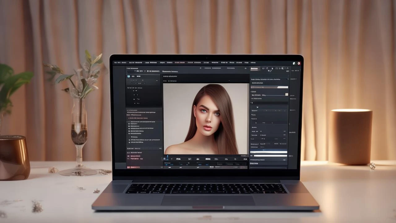 如何在AE/PR中快速使用Beauty Box