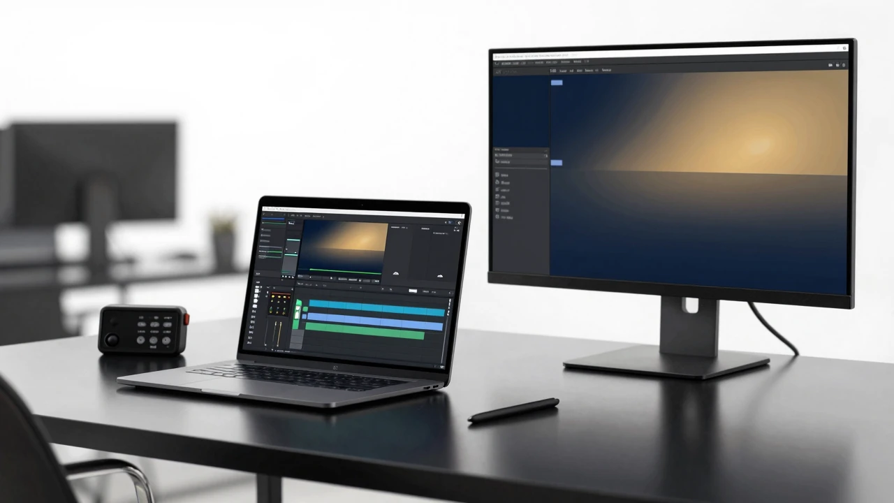 Final Cut Pro和Motion模板的商业授权范围解析