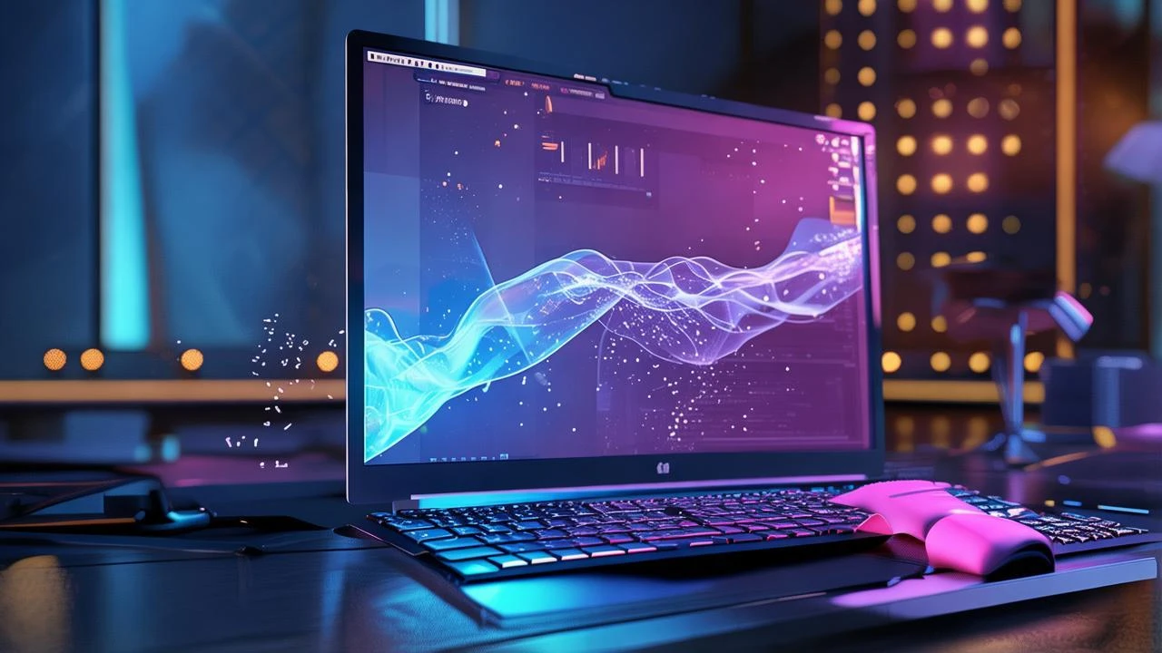 Stable Diffusion在AE中的实现原理