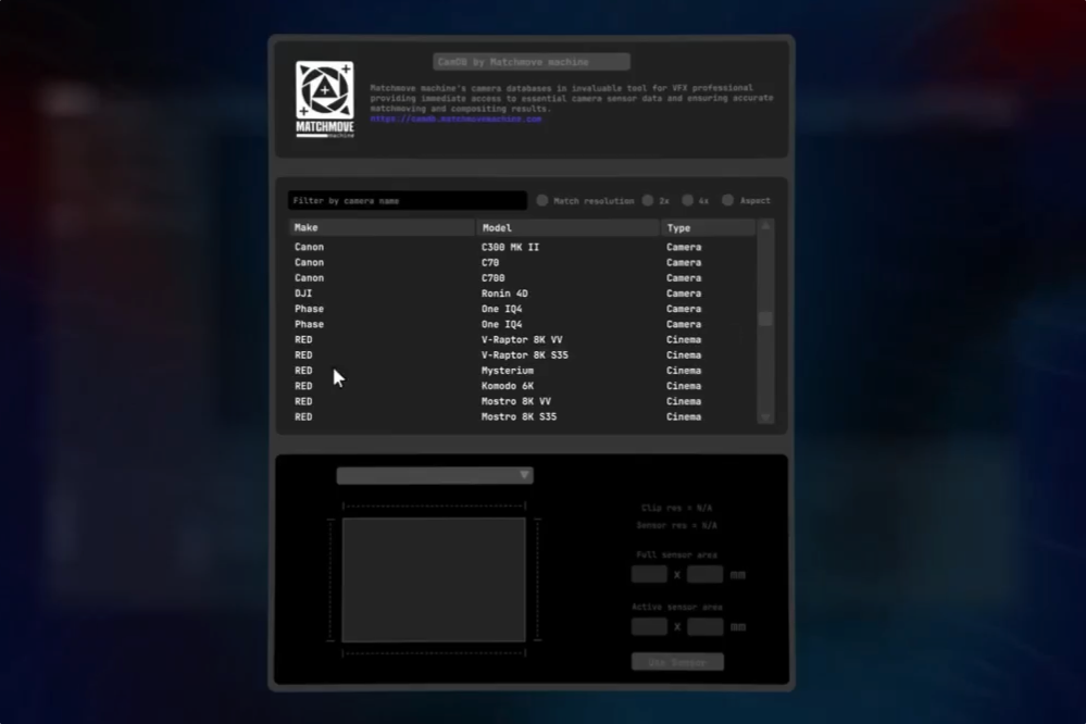 像素农场发布了PFTrack的2025年更新：更智能的镜头畸变，更灵活的授权策略
