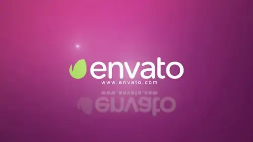 4kLOGO标志显示动态标志动画FCPX模板