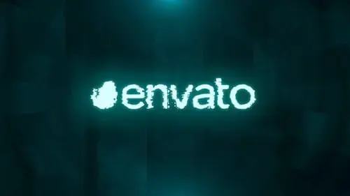 标志Final Cut Pro X模板的驾驶汽车和赛车LOGO标志