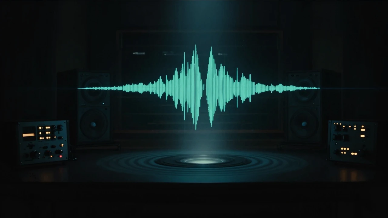 恐怖音效在影视制作中的专业应用