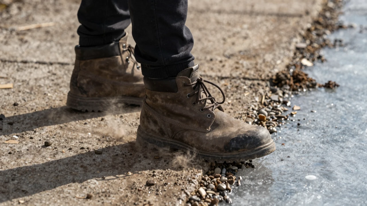 如何提升NPC脚步声的真实感