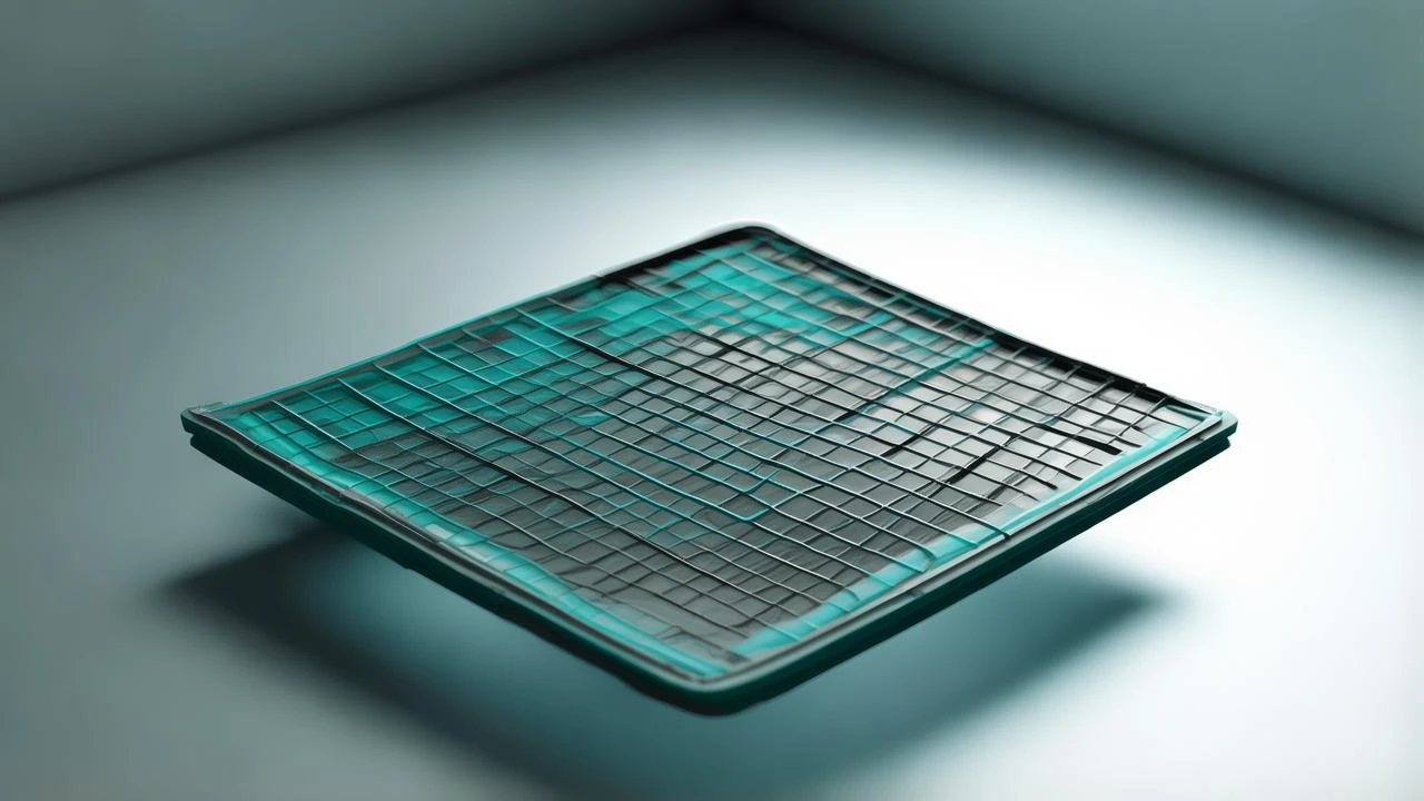 等距投影在AE脚本中的实现原理