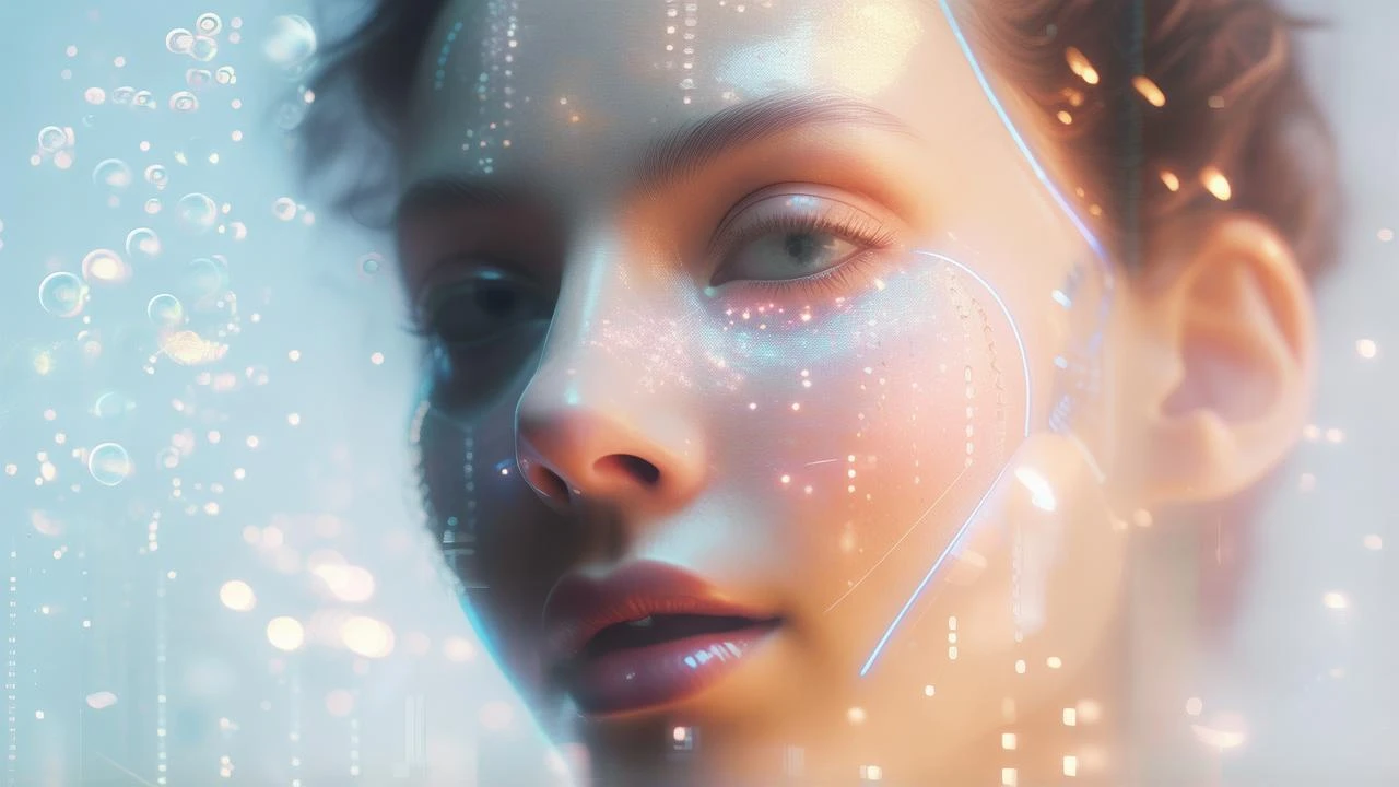 AI美颜技术的未来发展趋势