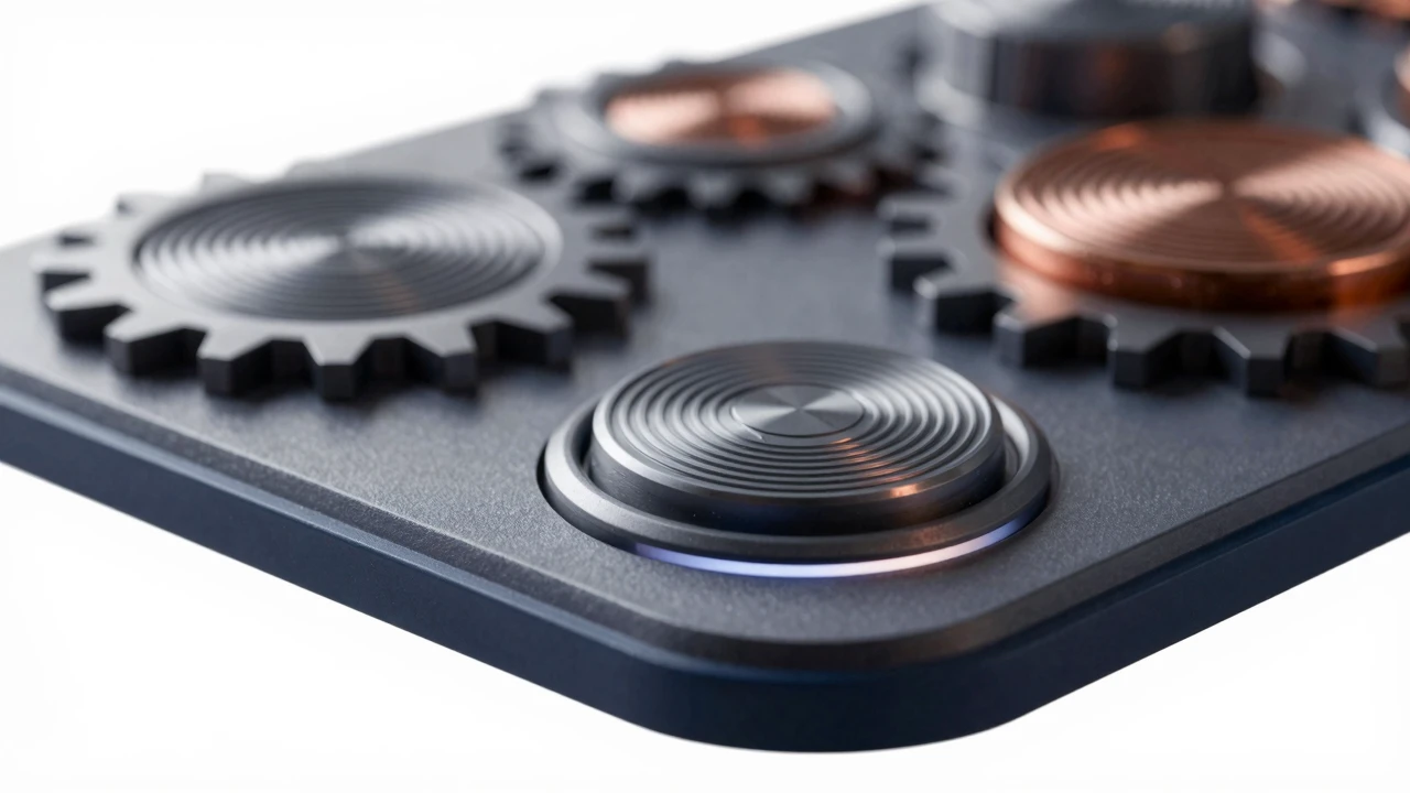 机械声效未来如何革新游戏UI设计？