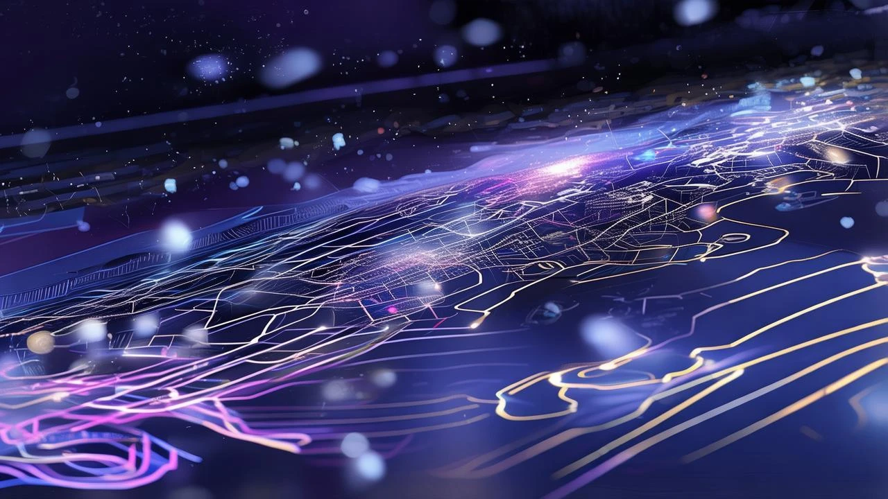 AE预设包值得期待的趋势？