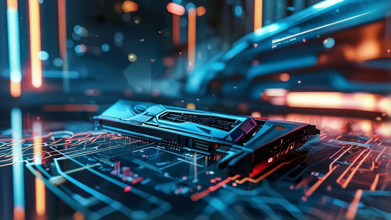 50系显卡在视频处理中的性能优势