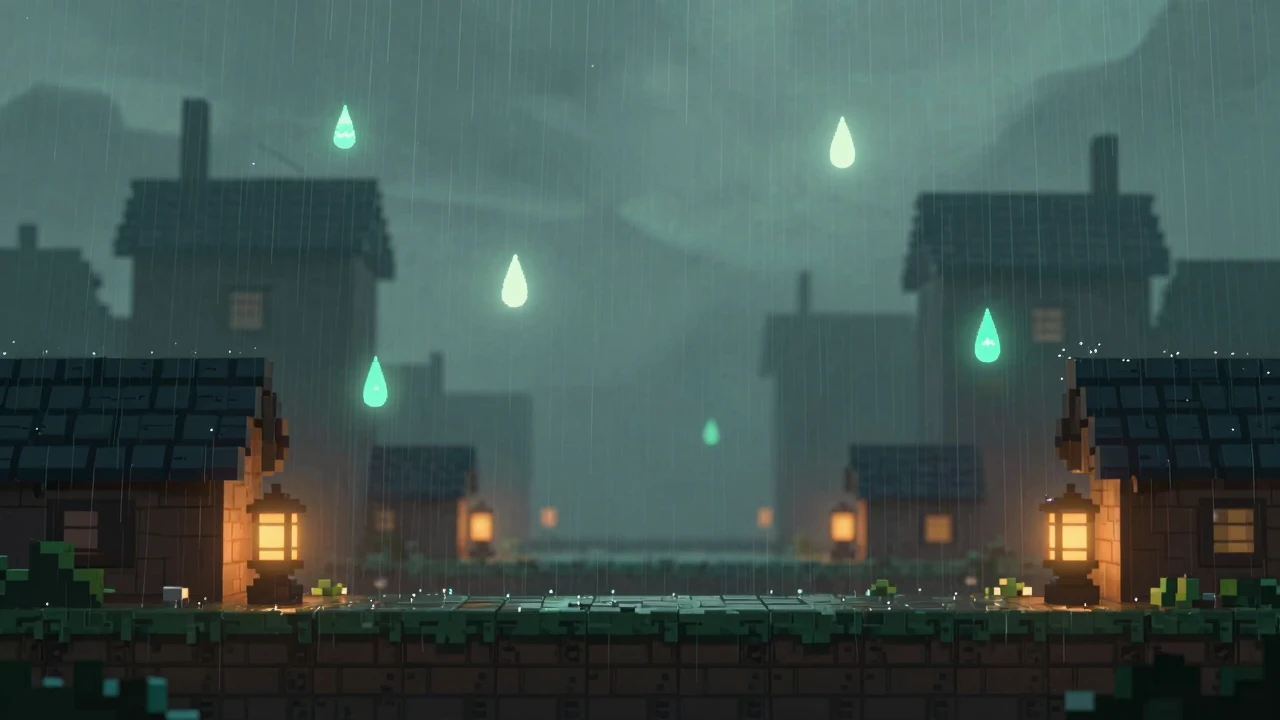 像素RPG如何用合成音效提升沉浸感?