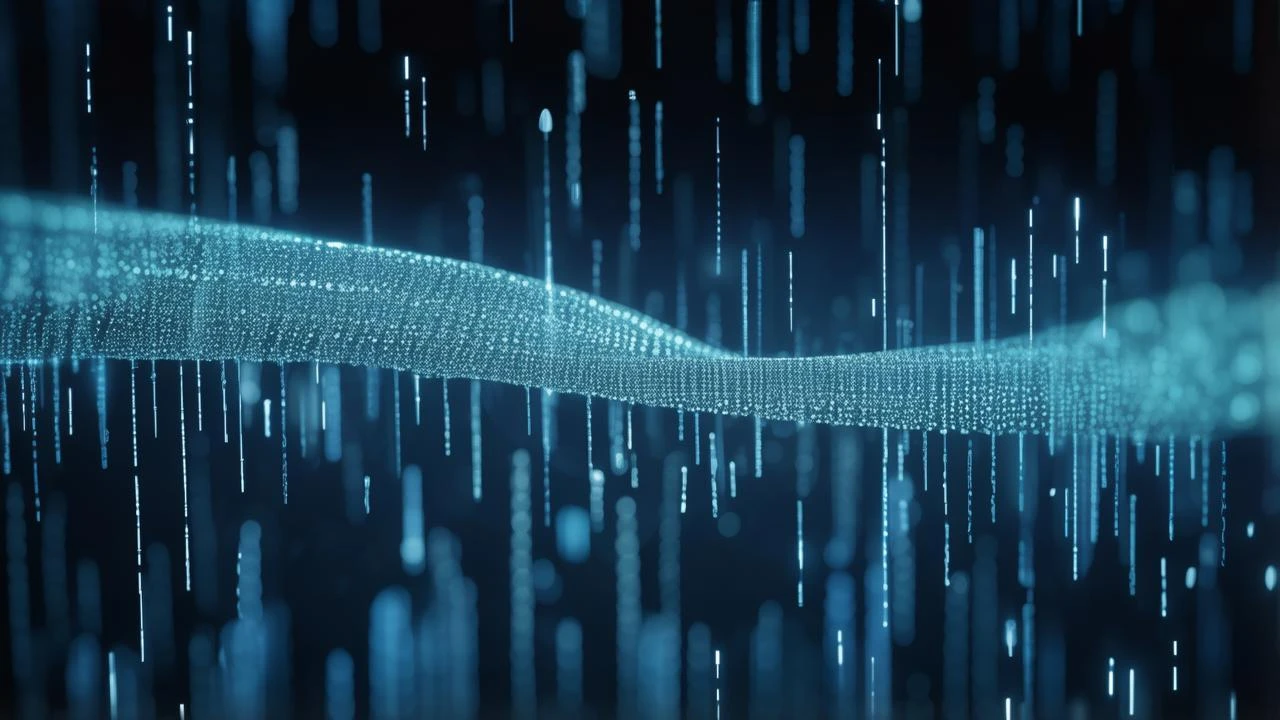 AI下载加速还能这么玩?