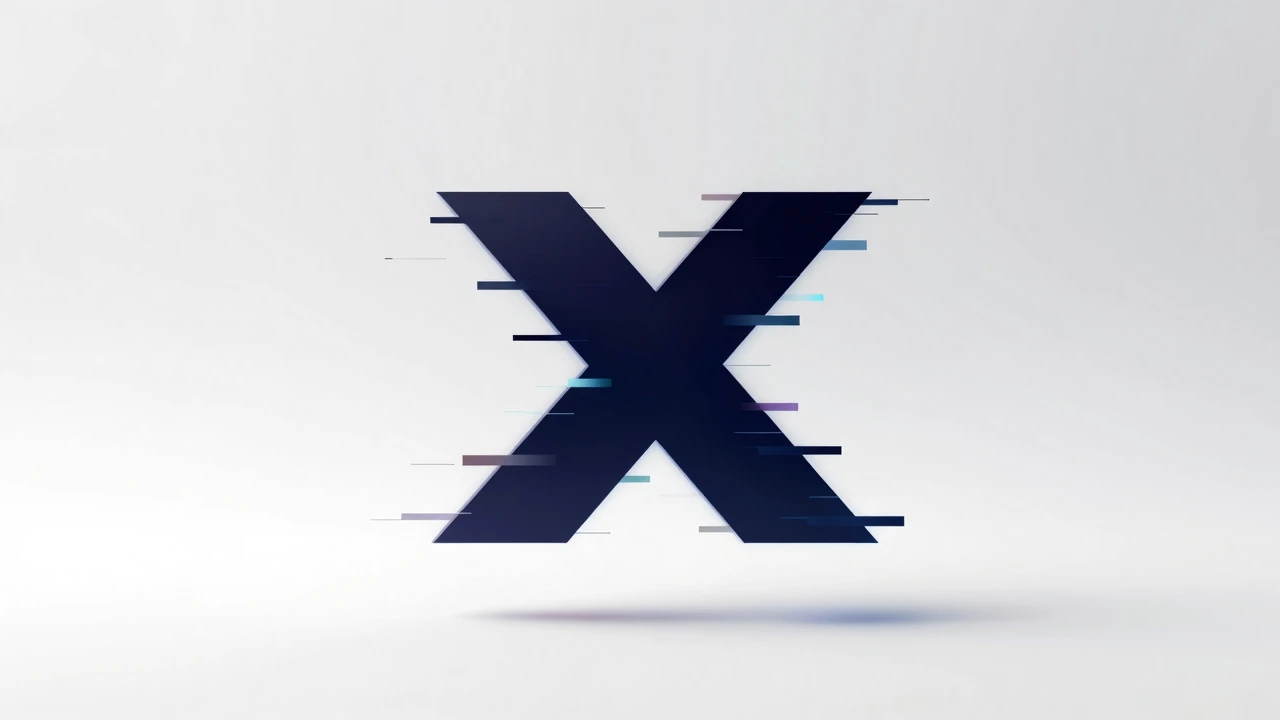 故障艺术在动态标志设计中的应用场景解析