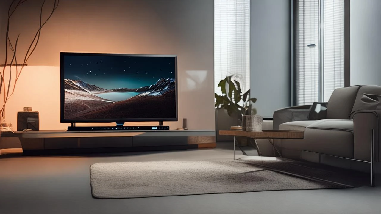 老电视秒变智能终端？