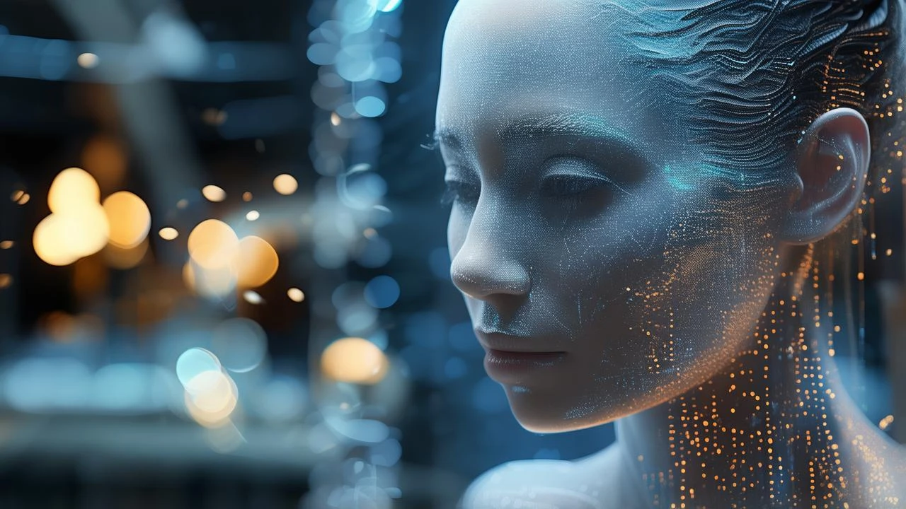 Segment Anything模型如何革新影视抠像技术