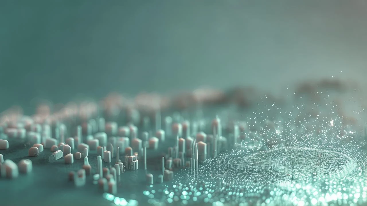 AI擦除技术如何实现视频完美去水印