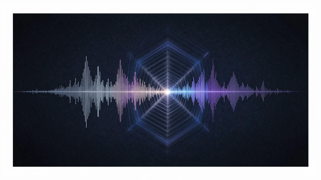 Cymatics音效包为何备受制作人青睐