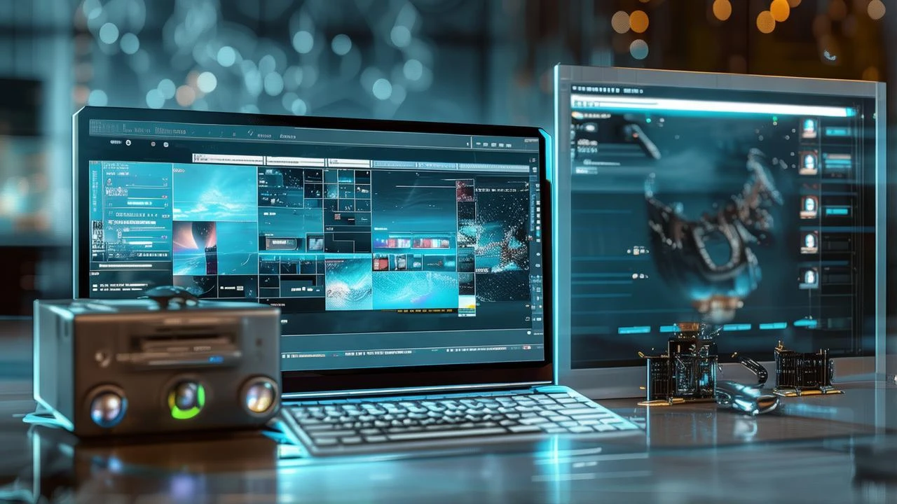 网页播放器会取代传统本地播放器吗？