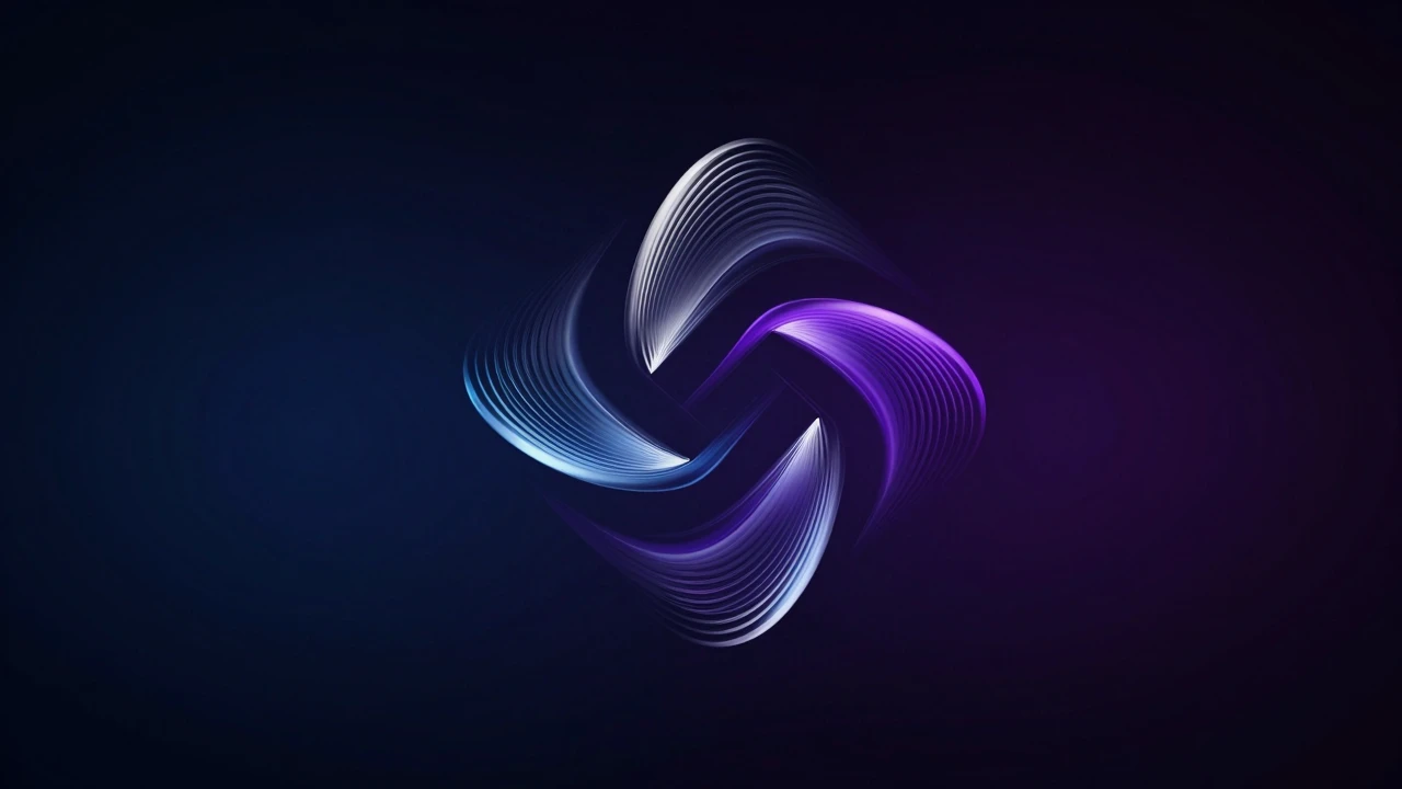 如何在FCP X中高效定制抽象LOGO模板？