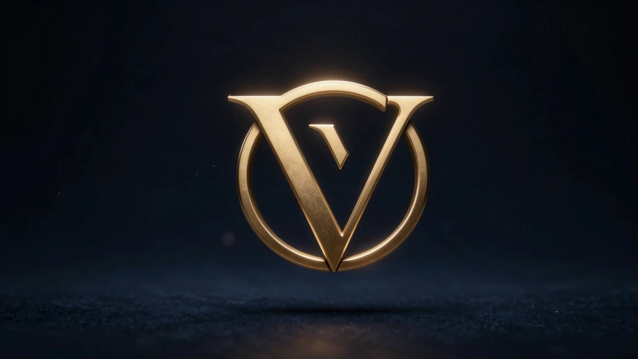 电影LOGO模板核心要素解析