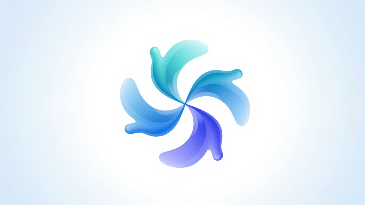 液体企业标志怎么做？