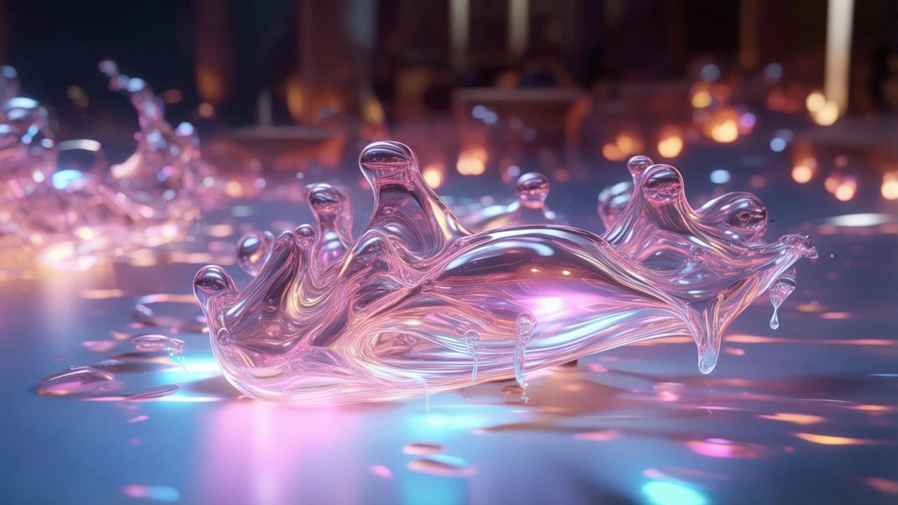 Gaussian Splatting在后期的应用趋势