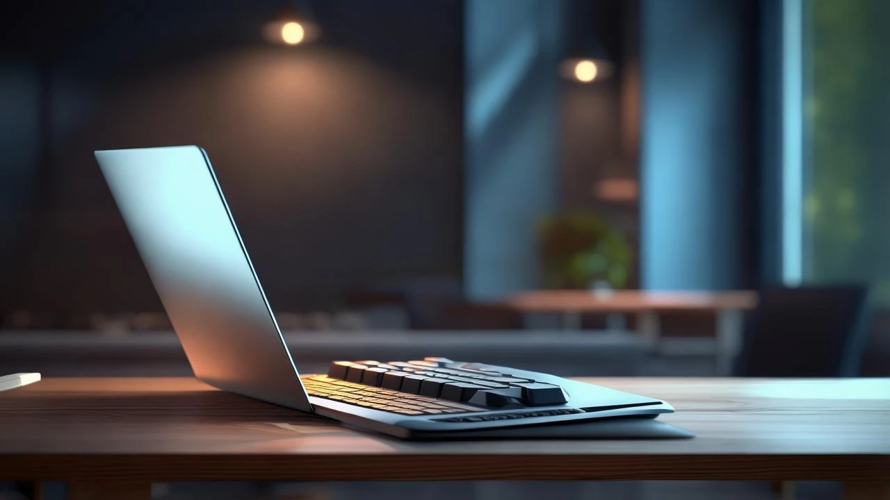 玩转zTasker的老板键技巧