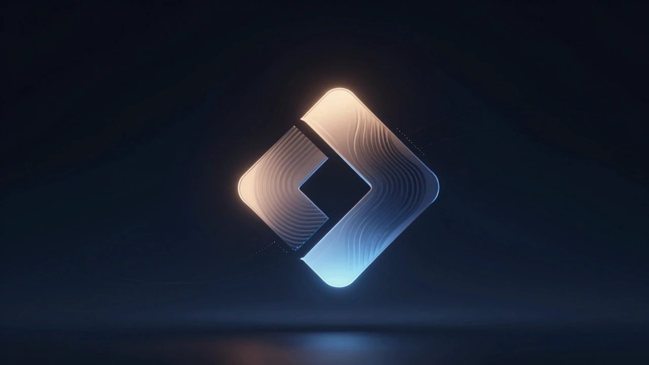 未来标志动画趋势 AI 与模板融合?