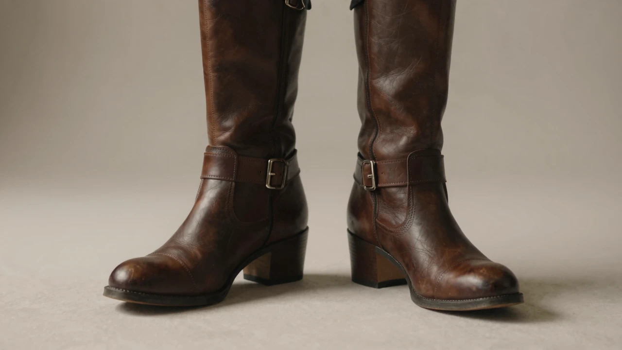 如何挑选适合角色的脚步音效？