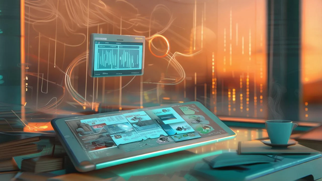 多模态AI会如何改变我们的笔记与学习习惯？