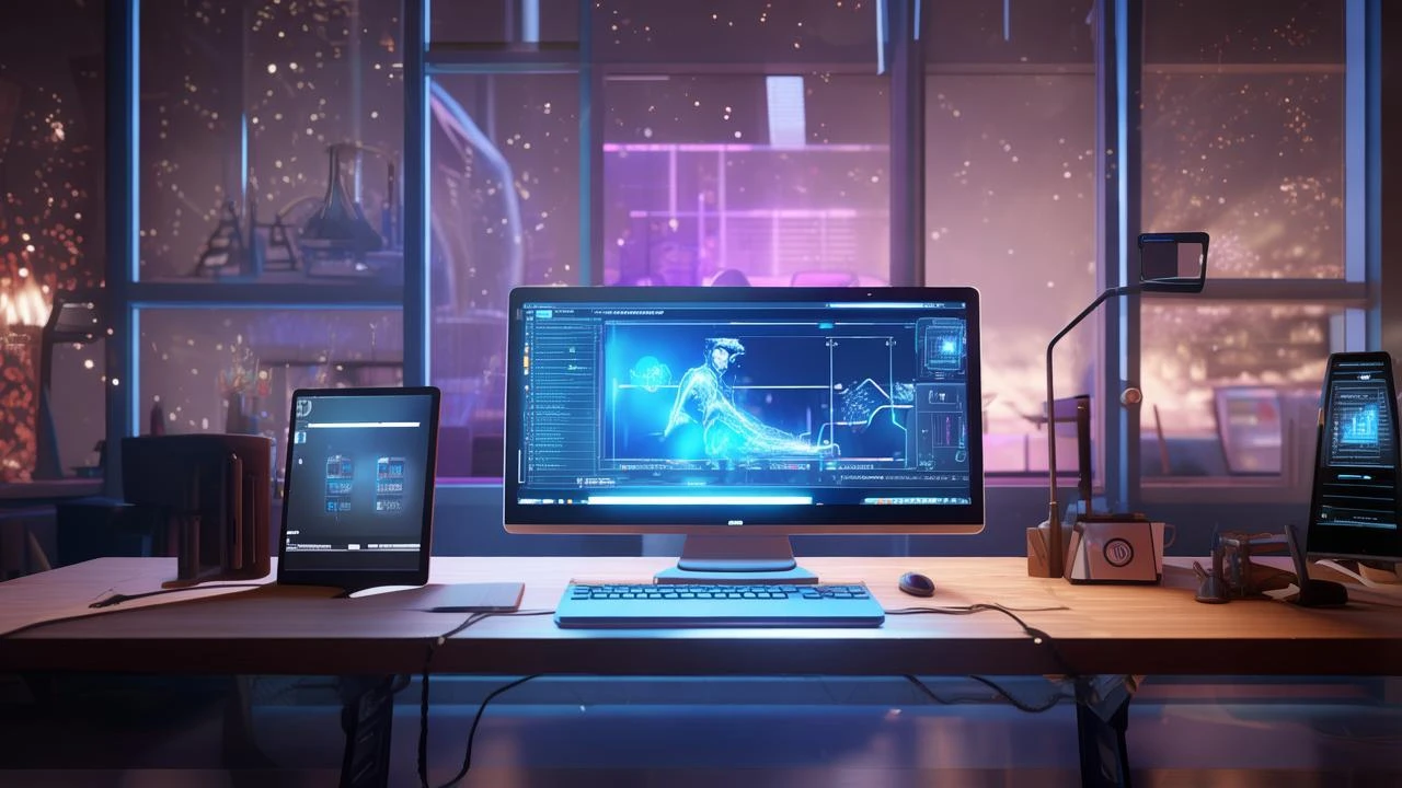 AI插件让动画制作更轻松！