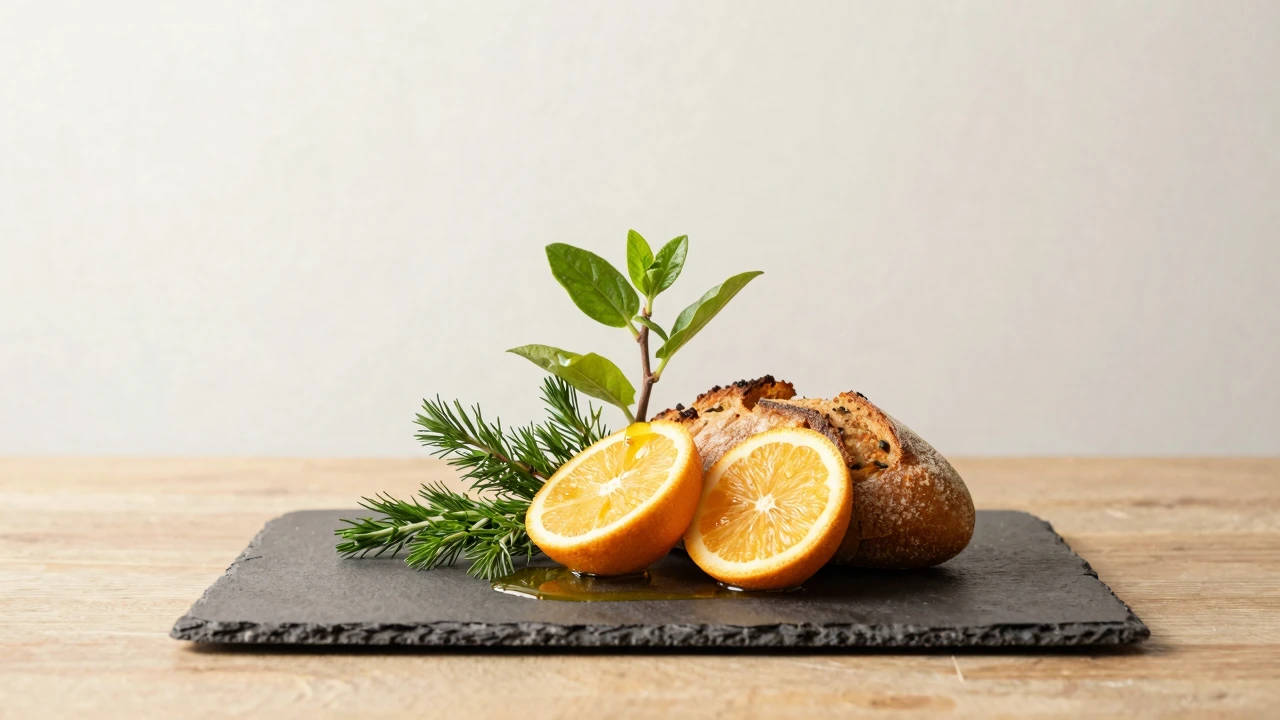 用FCPX定制餐饮类片头的实用建议