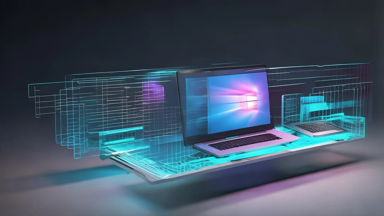 开源文件传输工具LANDrop的技术原理与安全性剖析