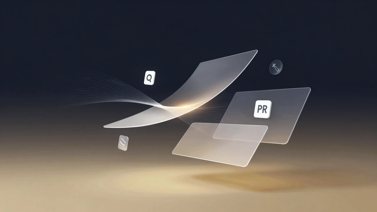 动态PR模板会成为品牌传播新趋势吗？